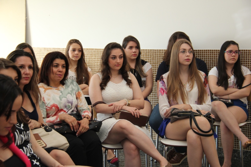 Evento Casa das Meninas e blogs  (87)